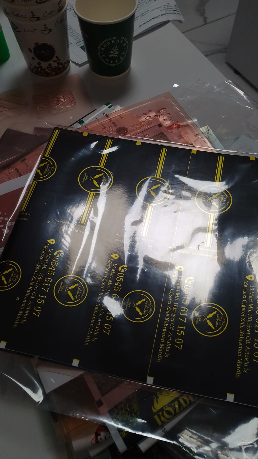 Ciğerci Xale Kahraman